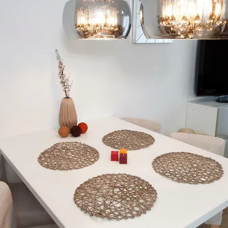 Apartserwis - Saviol Appartement *