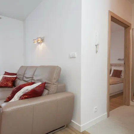 Appartement Apartserwis - Saviol *