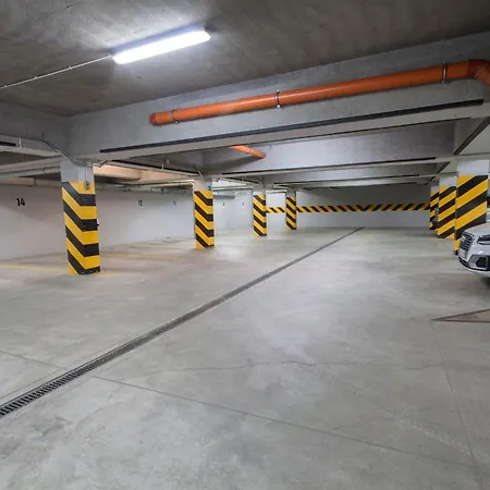 Apartserwis - Saviol Appartement *