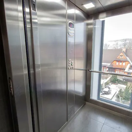 Apartserwis - Saviol アパート *