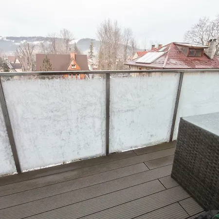 Apartserwis - Saviol Zakopane