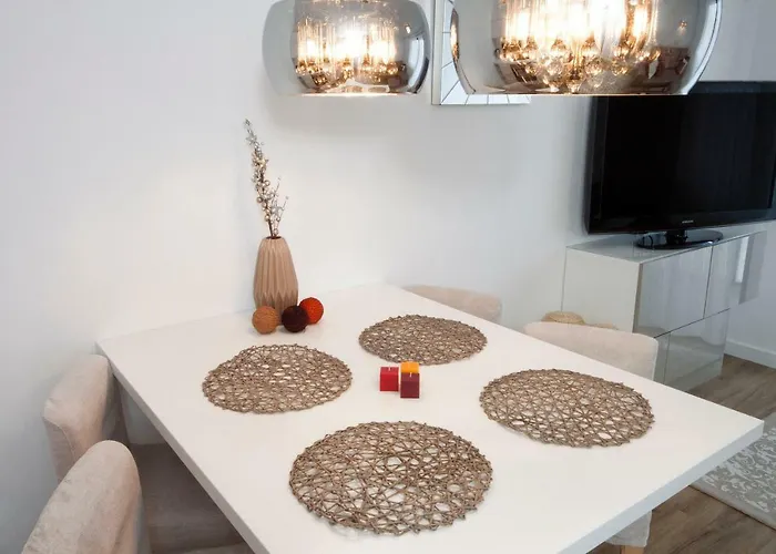 Apartserwis - Saviol Daire *