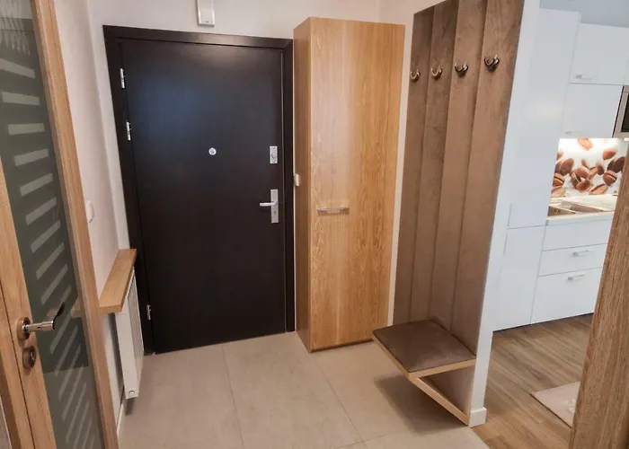 Apartserwis - Saviol * Zakopane