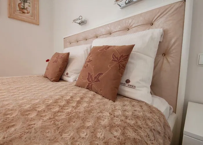 Apartserwis - Saviol Zakopane