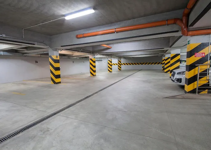 Apartserwis - Saviol Daire *