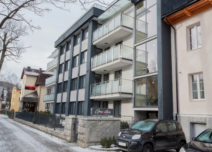 Apartserwis - Saviol Daire *