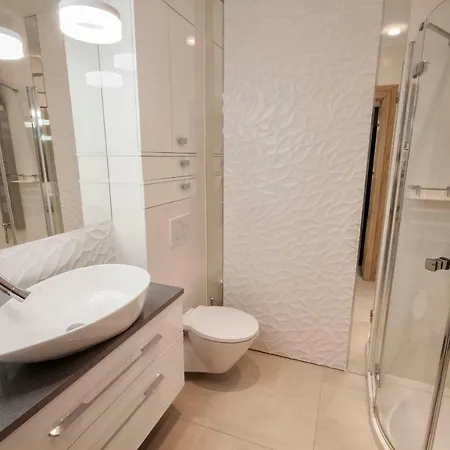 Apartman Apartserwis - Saviol