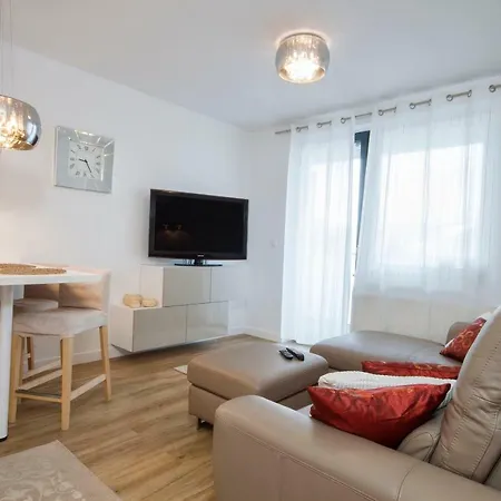 Apartserwis - Saviol זקופאנה