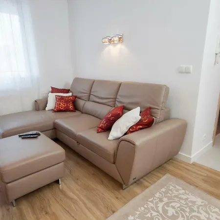 Apartman Apartserwis - Saviol Zakopane