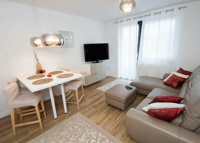 Apartserwis - Saviol *
