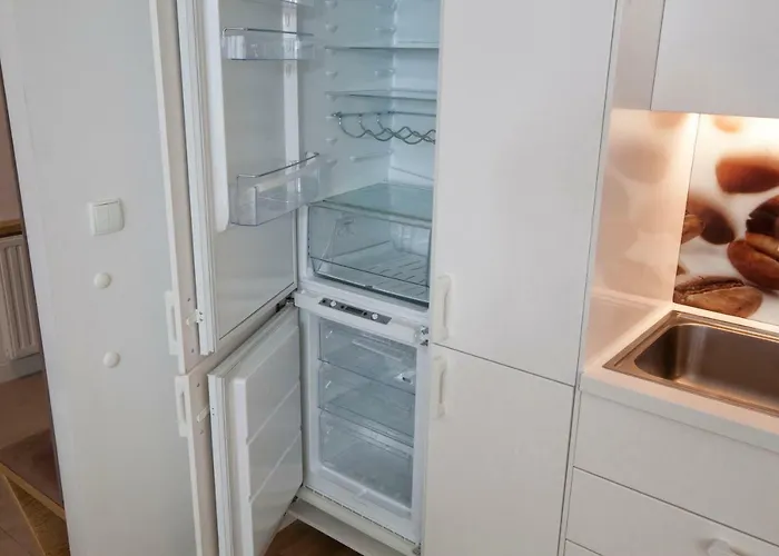 Apartamento Apartserwis - Saviol *