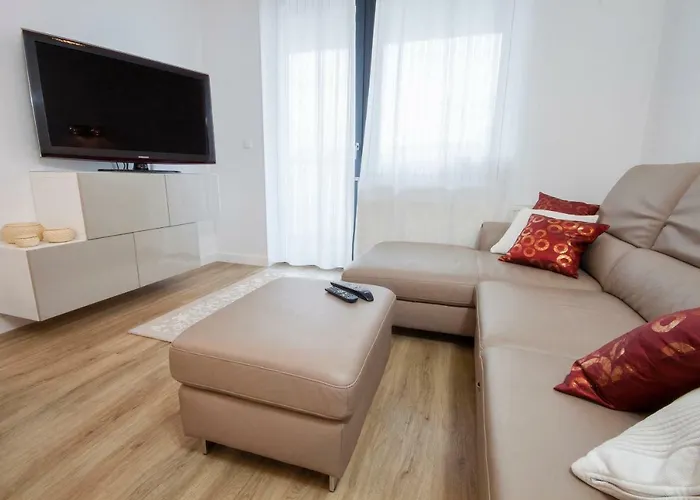 Apartserwis - Saviol Zakopane