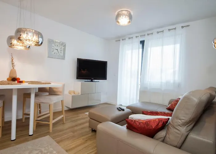 Apartserwis - Saviol Zakopane
