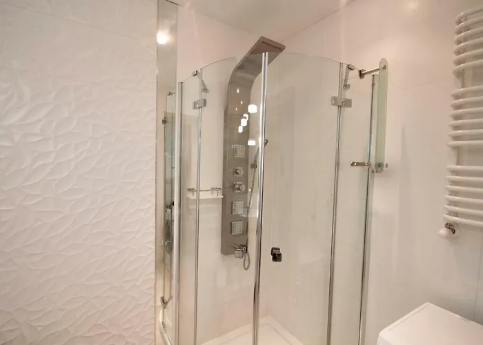 Apartserwis - Saviol Zakopane