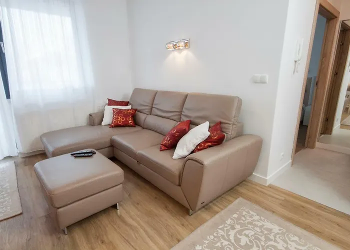 Apartamento Apartserwis - Saviol Zakopane