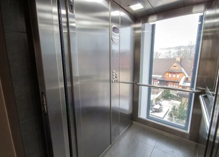 Apartserwis - Saviol Apartamento *