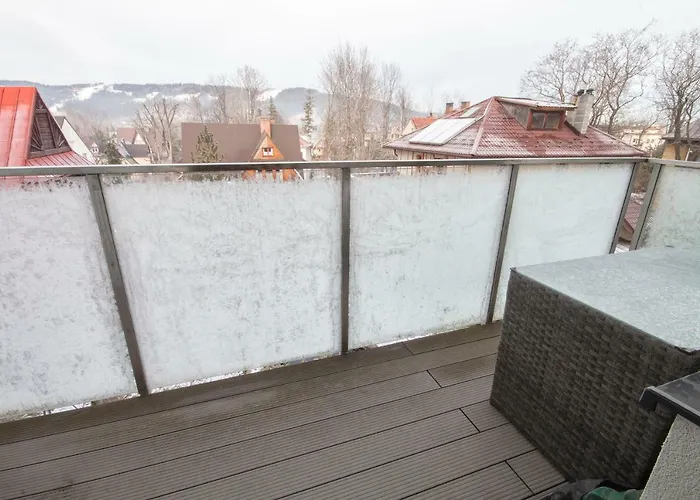 Apartserwis - Saviol Zakopane