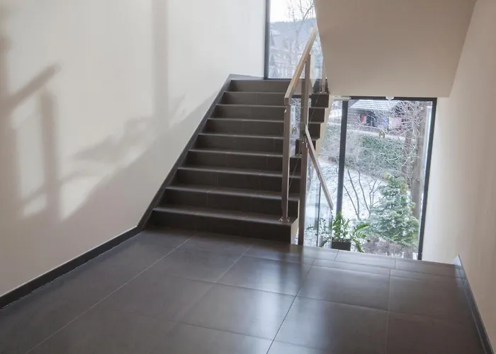 Apartserwis - Saviol * Zakopane